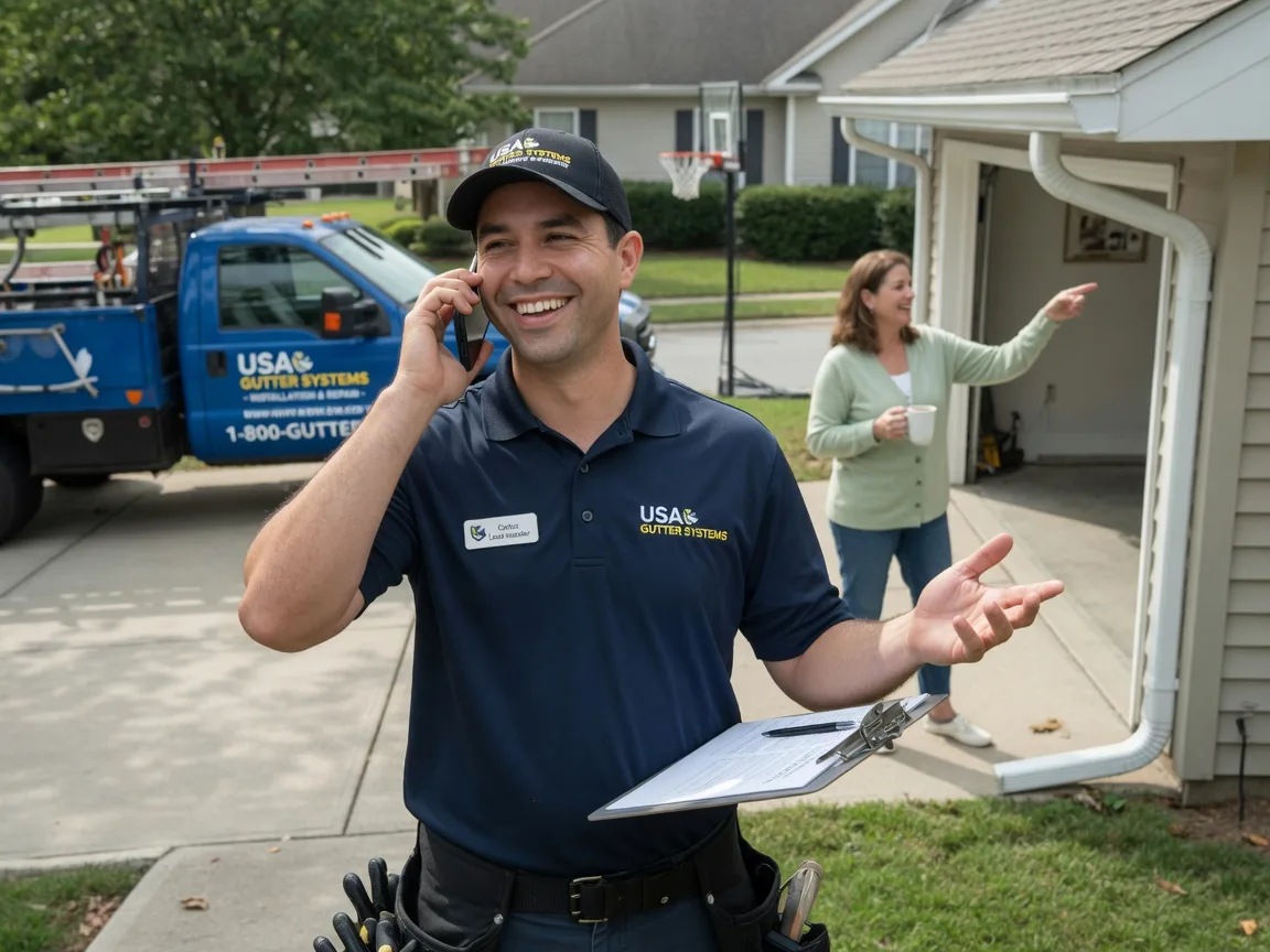 Gutter Installation High Island, TX FAQs